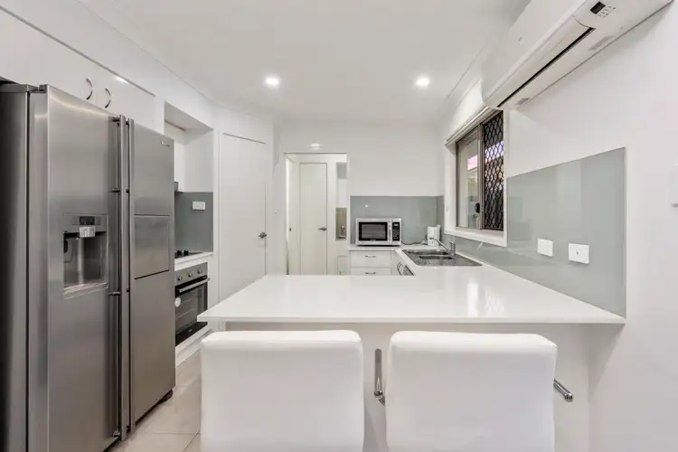 Second view of Homely unit listing, 18/2 Pandanus Place, Upper Coomera QLD 4209