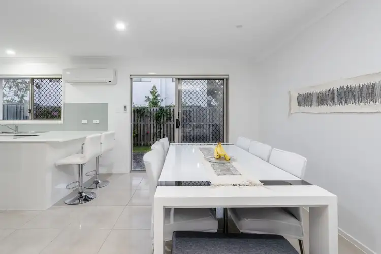 Third view of Homely unit listing, 18/2 Pandanus Place, Upper Coomera QLD 4209