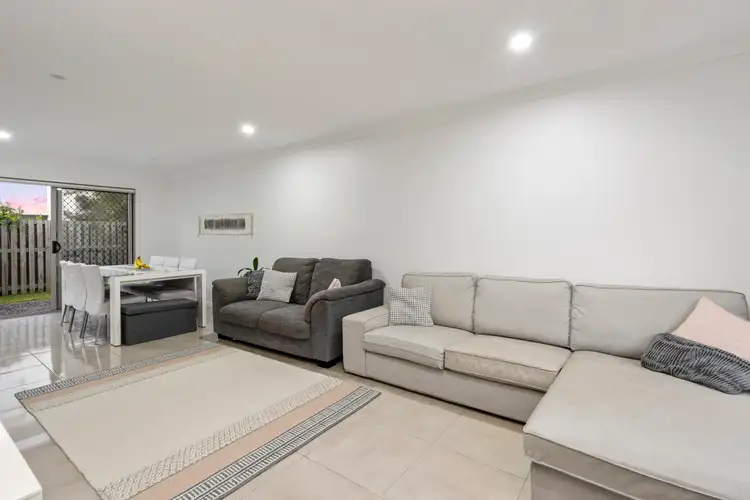 Fourth view of Homely unit listing, 18/2 Pandanus Place, Upper Coomera QLD 4209