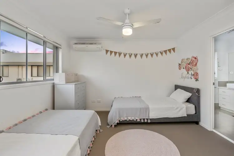 Fifth view of Homely unit listing, 18/2 Pandanus Place, Upper Coomera QLD 4209