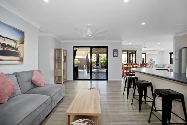 32 Royal Sands Boulevard, Bucasia QLD 4750