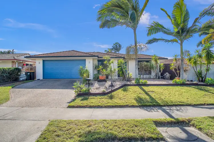 Fourth view of Homely house listing, 32 Royal Sands Boulevard, Bucasia QLD 4750