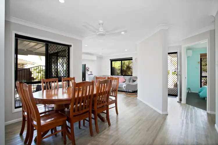 Fifth view of Homely house listing, 32 Royal Sands Boulevard, Bucasia QLD 4750