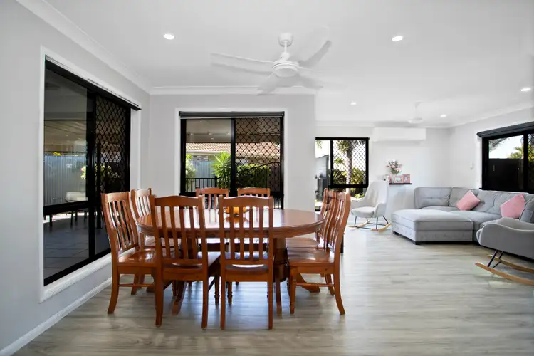 Sixth view of Homely house listing, 32 Royal Sands Boulevard, Bucasia QLD 4750