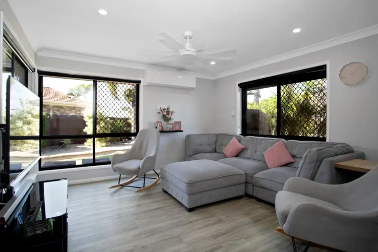 Seventh view of Homely house listing, 32 Royal Sands Boulevard, Bucasia QLD 4750