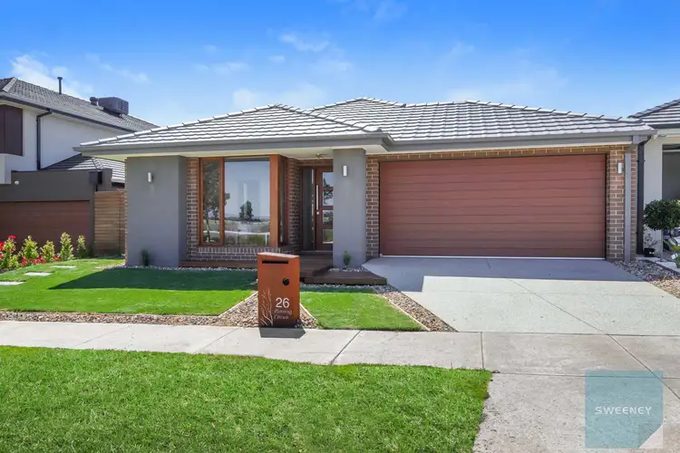 26 Panning Circuit, Aintree VIC 3336