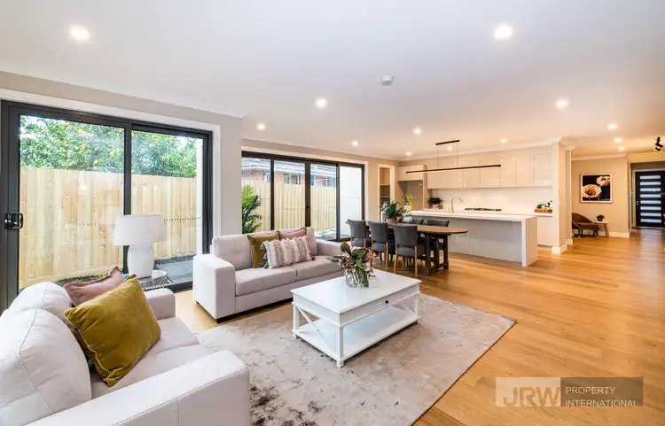 44B Margate Crescent, Glen Waverley VIC 3150