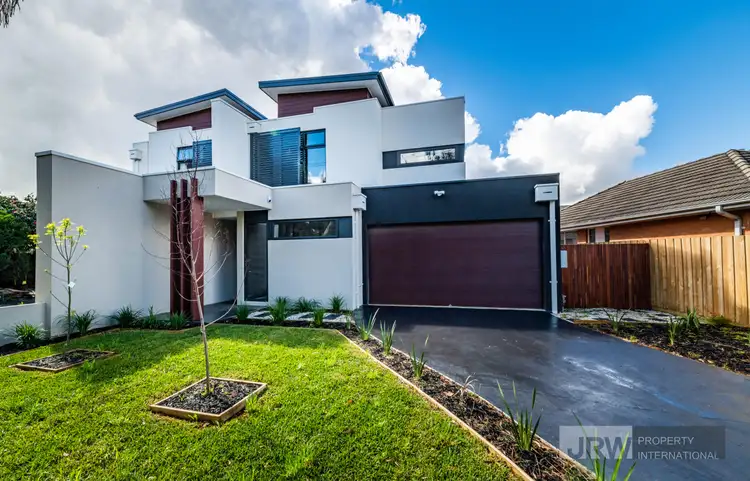 Third view of Homely house listing, 44B Margate Crescent, Glen Waverley VIC 3150