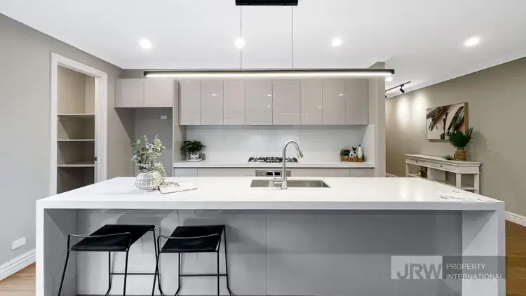 Fourth view of Homely house listing, 44B Margate Crescent, Glen Waverley VIC 3150