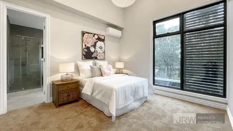 Fifth view of Homely house listing, 44B Margate Crescent, Glen Waverley VIC 3150