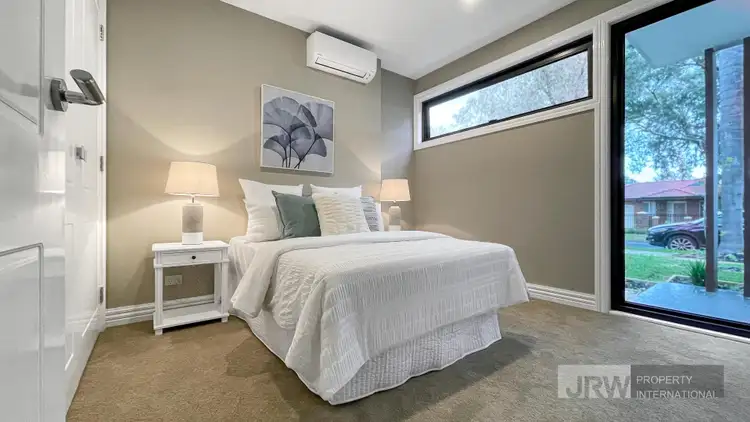 Sixth view of Homely house listing, 44B Margate Crescent, Glen Waverley VIC 3150