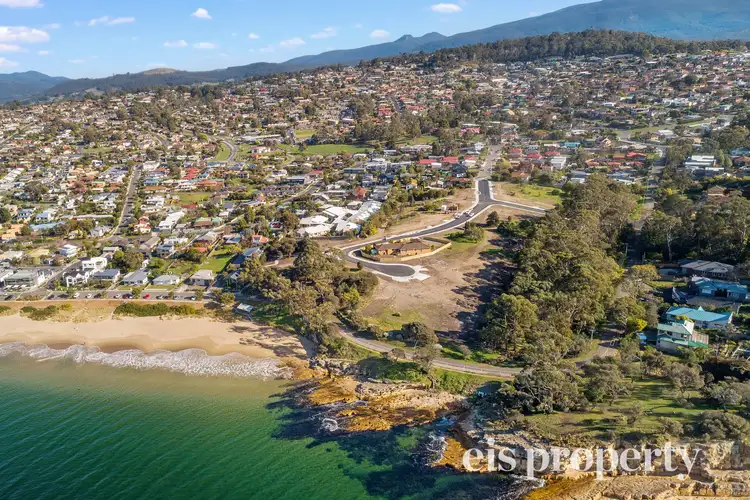 Second view of Homely land listing, LOT 2 Home Avenue, Blackmans Bay TAS 7052