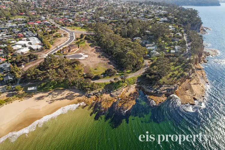 Fifth view of Homely land listing, LOT 2 Home Avenue, Blackmans Bay TAS 7052