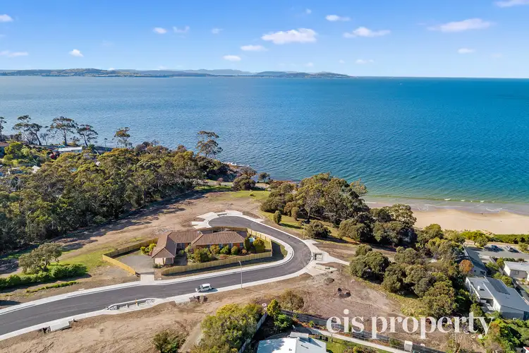 Sixth view of Homely land listing, LOT 2 Home Avenue, Blackmans Bay TAS 7052
