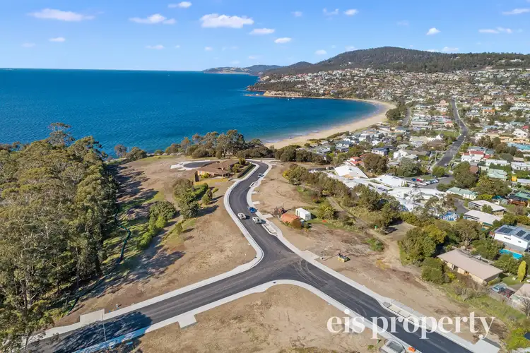 Seventh view of Homely land listing, LOT 2 Home Avenue, Blackmans Bay TAS 7052