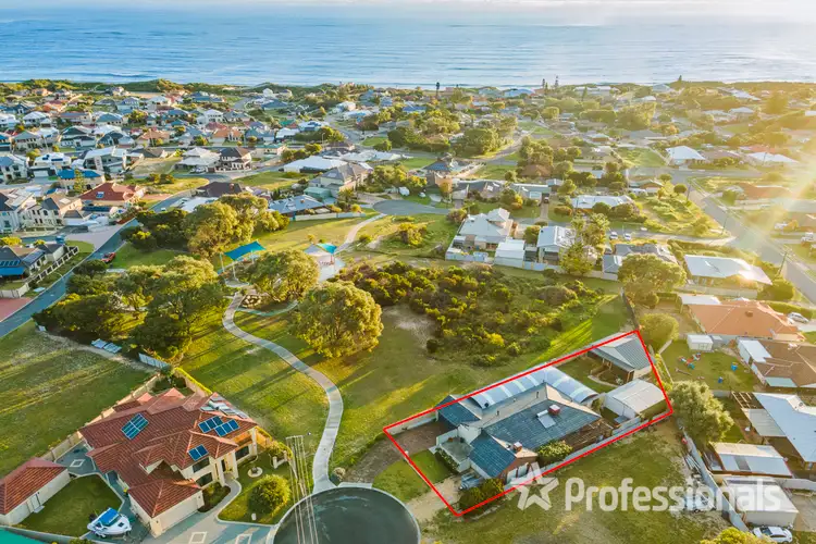 9 Lynton Court, Yanchep WA 6035