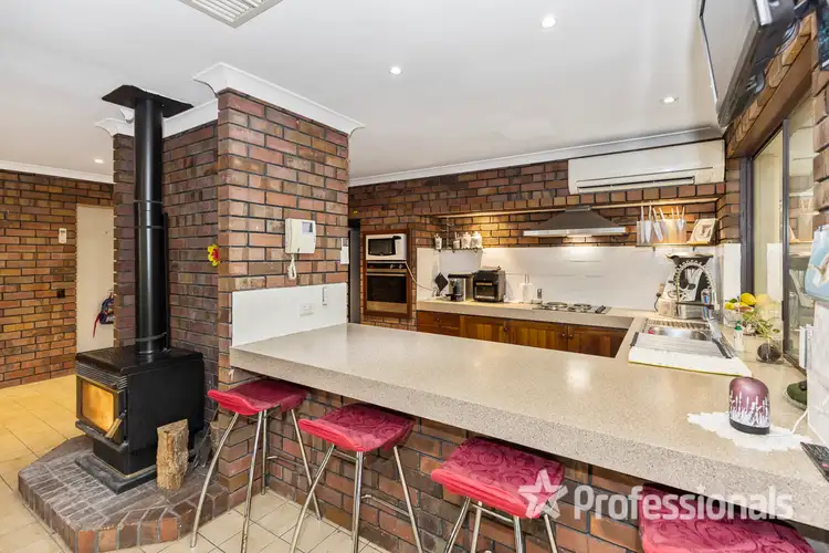 Sixth view of Homely house listing, 9 Lynton Court, Yanchep WA 6035