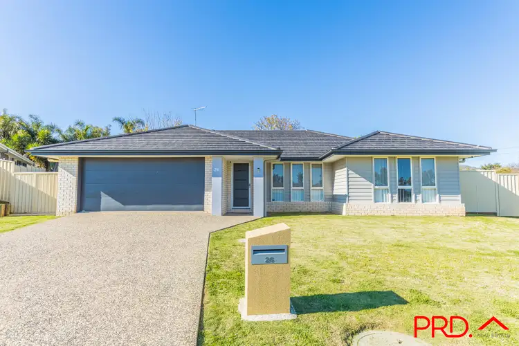 26 Regal Park Road, Tamworth NSW 2340
