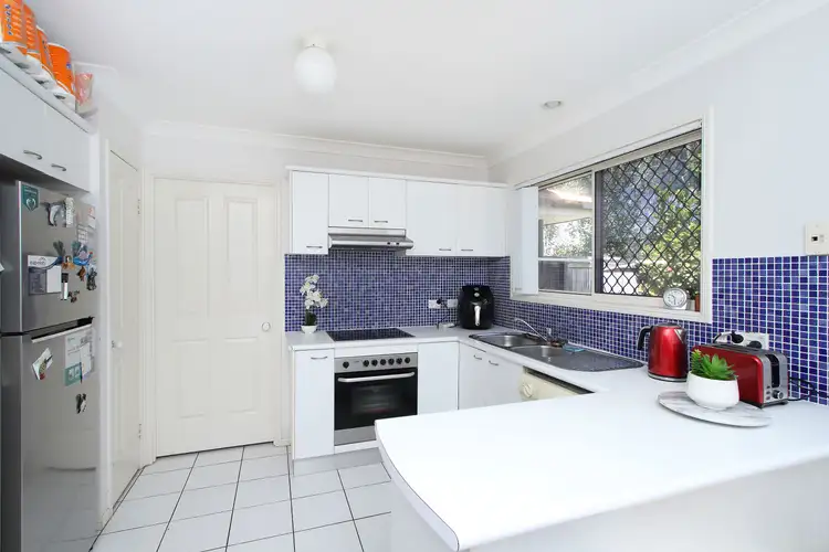 Fourth view of Homely townhouse listing, 28/210 Government Road, Forest Lake QLD 4078