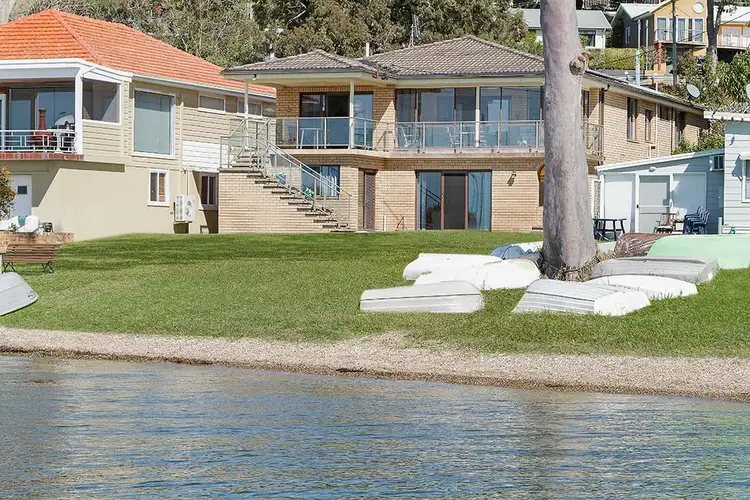 Second view of Homely house listing, 14 Beale Street, Coal Point NSW 2283