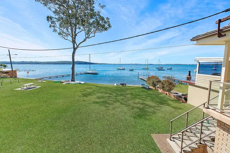 Third view of Homely house listing, 14 Beale Street, Coal Point NSW 2283