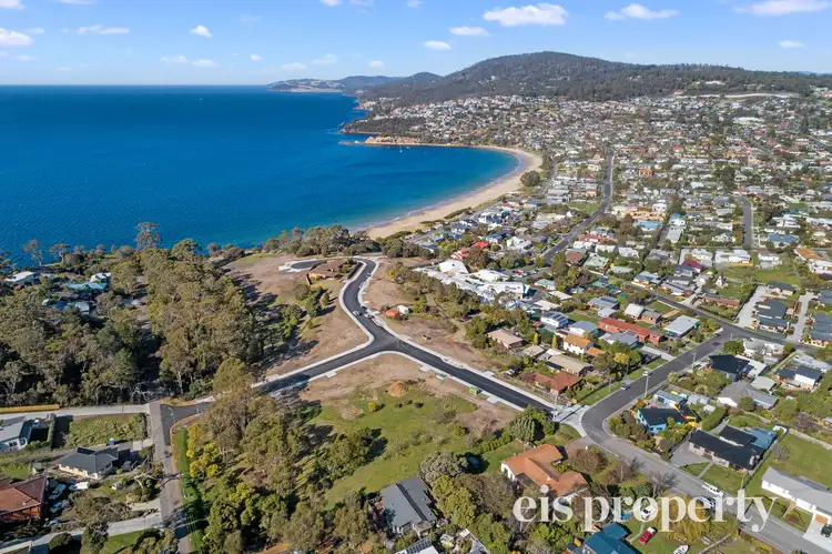 LOT 6 Home Avenue, Blackmans Bay TAS 7052