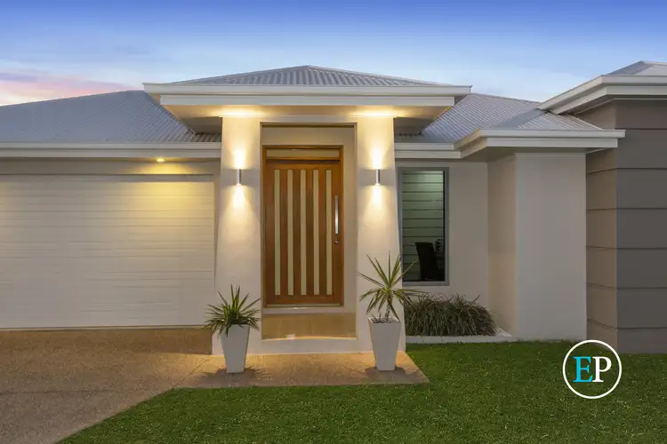 50 Madonis Way, Burdell QLD 4818