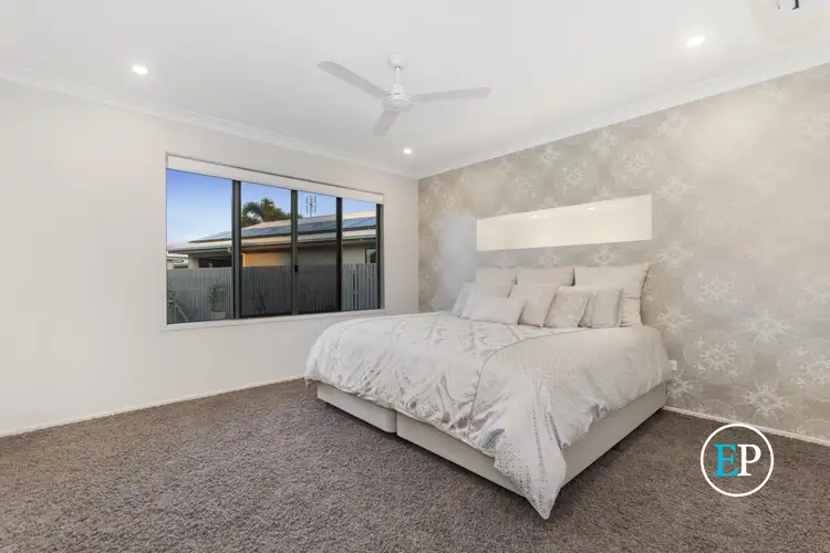 Fourth view of Homely house listing, 50 Madonis Way, Burdell QLD 4818