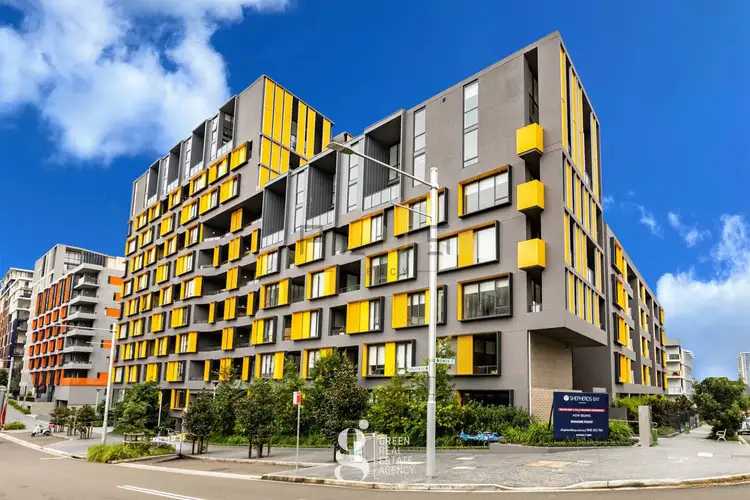 517A/116 Bowden Street, Meadowbank NSW 2114