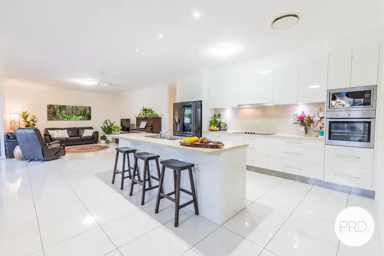 Seventh view of Homely house listing, 24 SUNSET DRIVE, Agnes Water QLD 4677