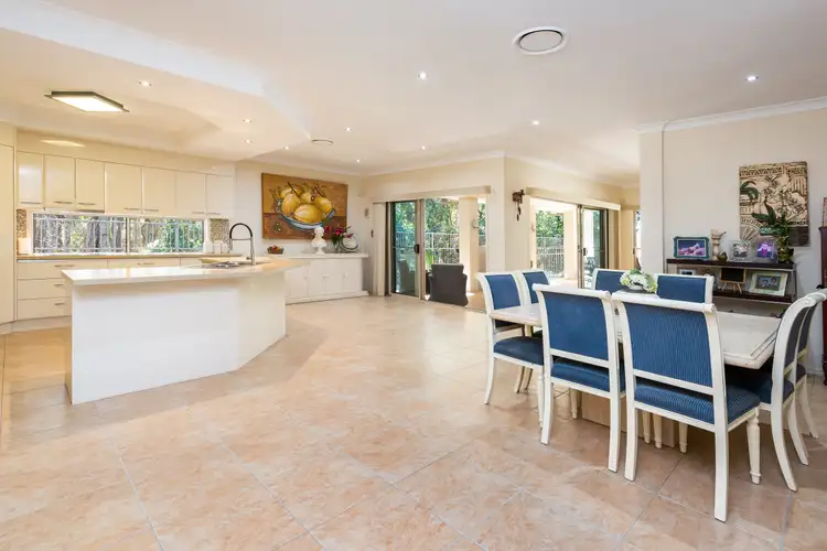 Second view of Homely house listing, 37 East Quay Drive, Biggera Waters QLD 4216