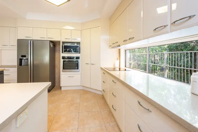 Fourth view of Homely house listing, 37 East Quay Drive, Biggera Waters QLD 4216
