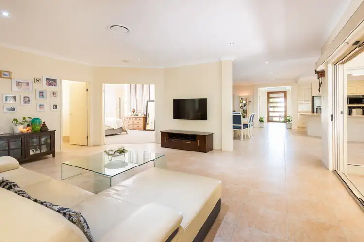 Fifth view of Homely house listing, 37 East Quay Drive, Biggera Waters QLD 4216