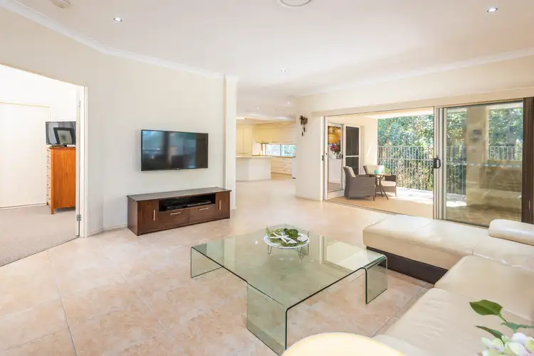 Sixth view of Homely house listing, 37 East Quay Drive, Biggera Waters QLD 4216