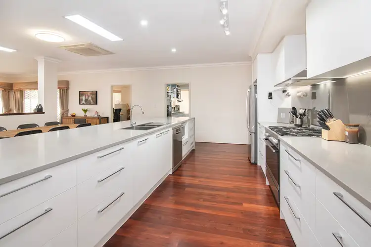 Main view of Homely house listing, 35 New River Ramble, West Busselton WA 6280
