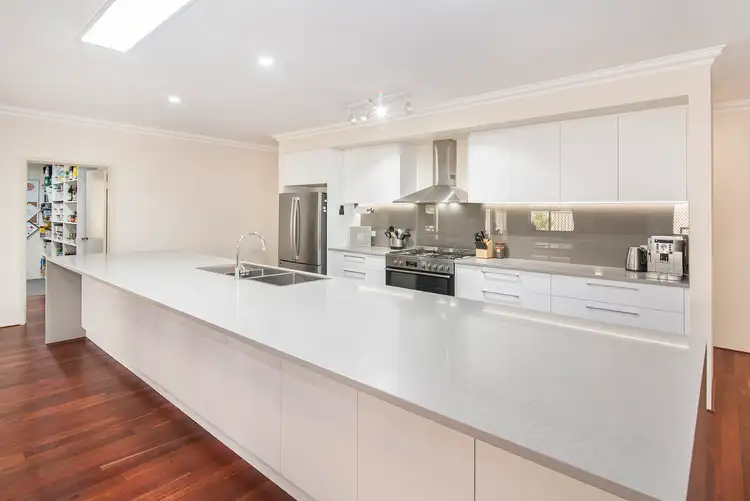 Third view of Homely house listing, 35 New River Ramble, West Busselton WA 6280