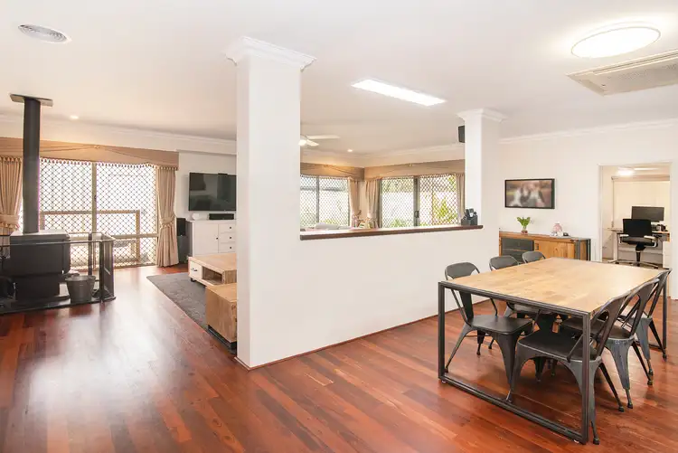 Fourth view of Homely house listing, 35 New River Ramble, West Busselton WA 6280