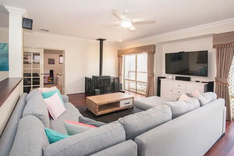 Fifth view of Homely house listing, 35 New River Ramble, West Busselton WA 6280