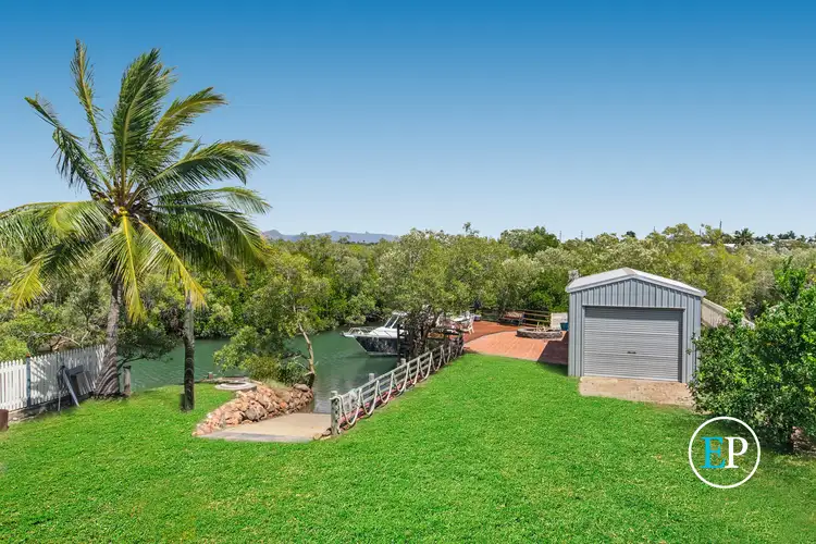 7 Fourth Avenue, South Townsville QLD 4810