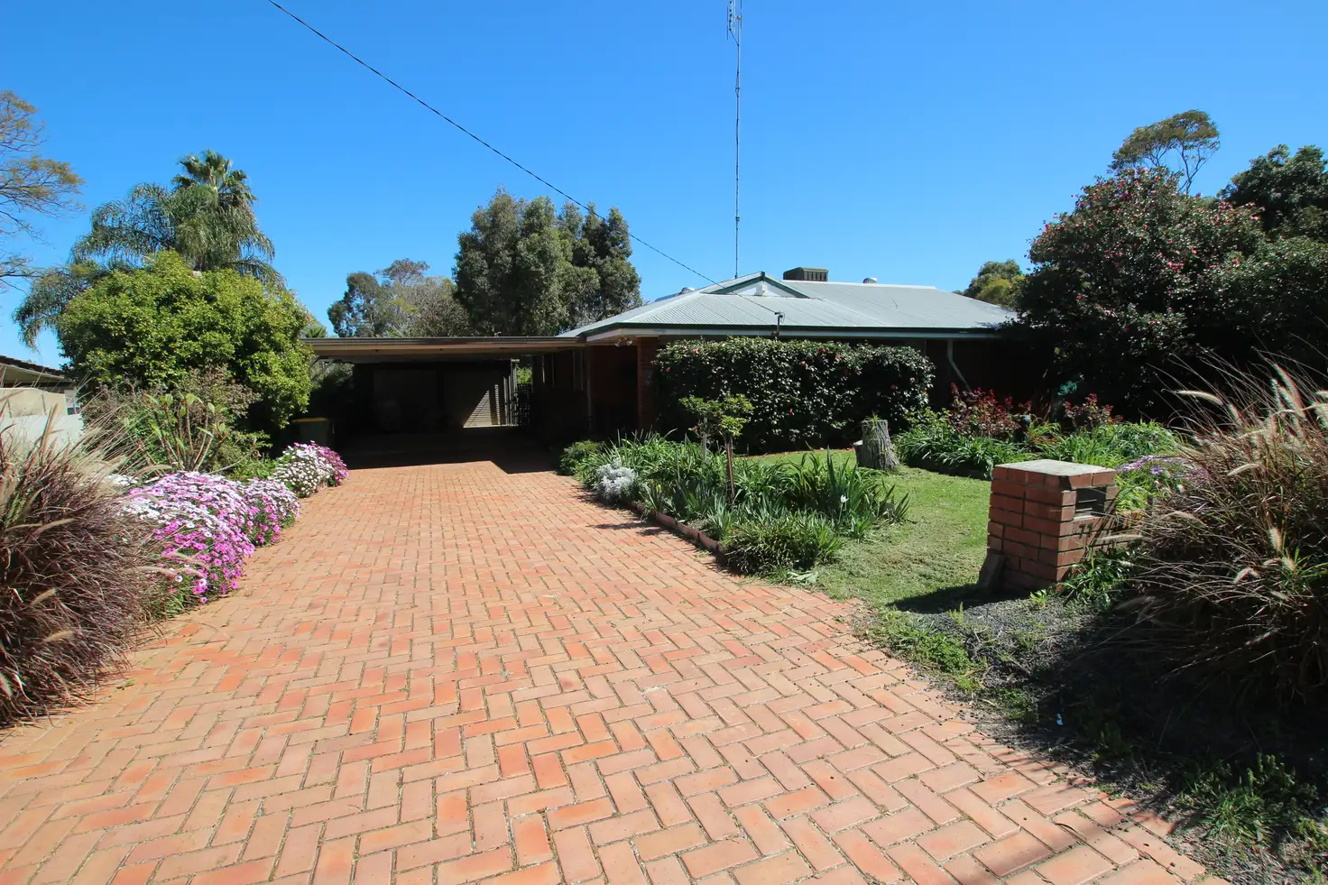 Main view of Homely house listing, 71 Hill Street, Waroona WA 6215