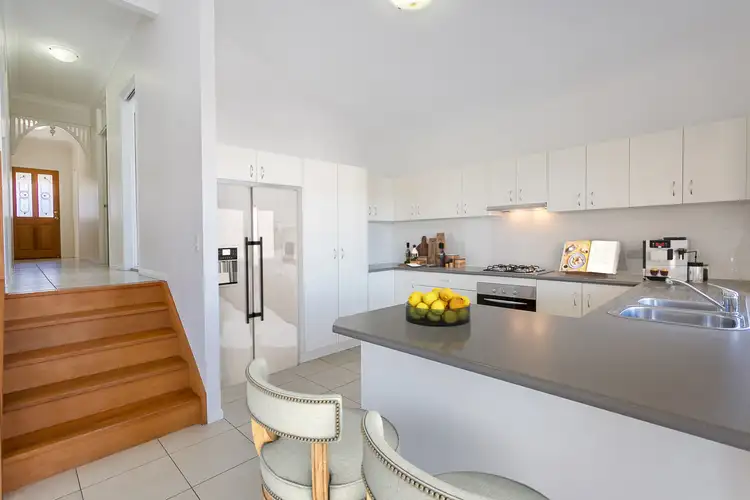 Fourth view of Homely house listing, 4 O'Reilly Crescent, Springfield Lakes QLD 4300