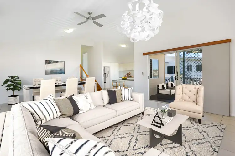 Fifth view of Homely house listing, 4 O'Reilly Crescent, Springfield Lakes QLD 4300