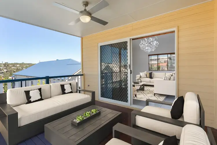Sixth view of Homely house listing, 4 O'Reilly Crescent, Springfield Lakes QLD 4300