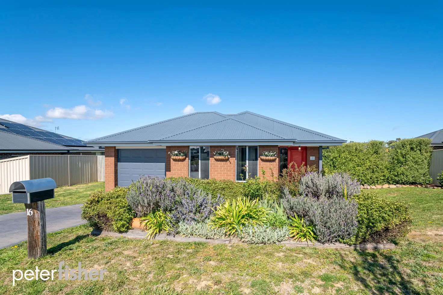 Main view of Homely house listing, 16 Turquoise Way, Orange NSW 2800