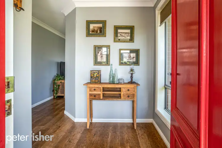 Second view of Homely house listing, 16 Turquoise Way, Orange NSW 2800