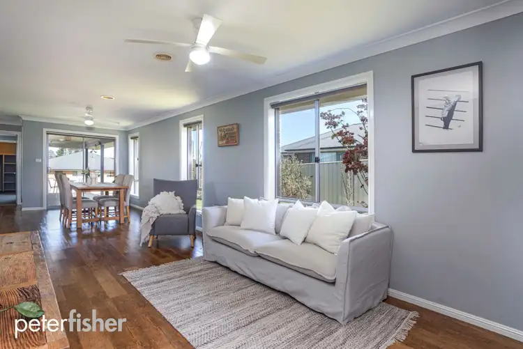 Third view of Homely house listing, 16 Turquoise Way, Orange NSW 2800