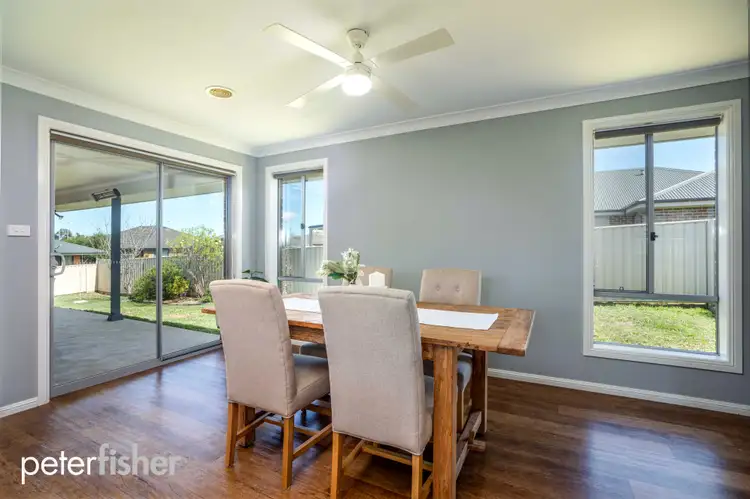 Fifth view of Homely house listing, 16 Turquoise Way, Orange NSW 2800