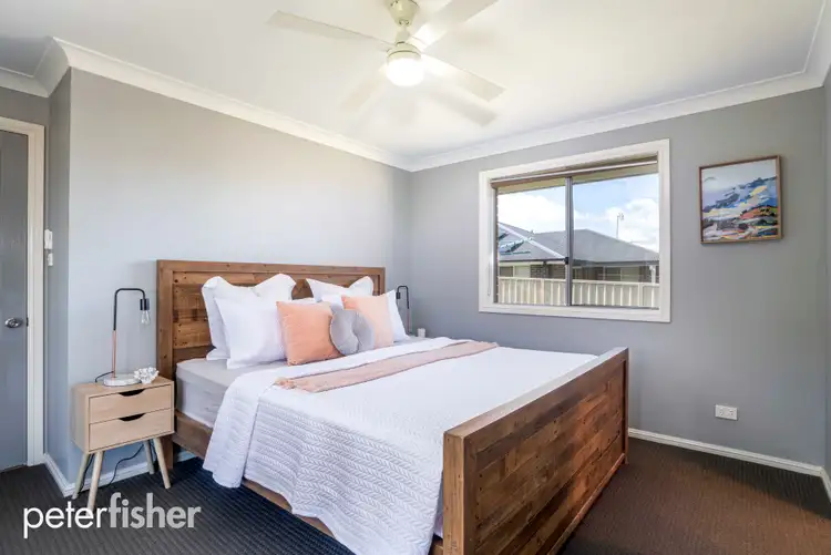 Sixth view of Homely house listing, 16 Turquoise Way, Orange NSW 2800