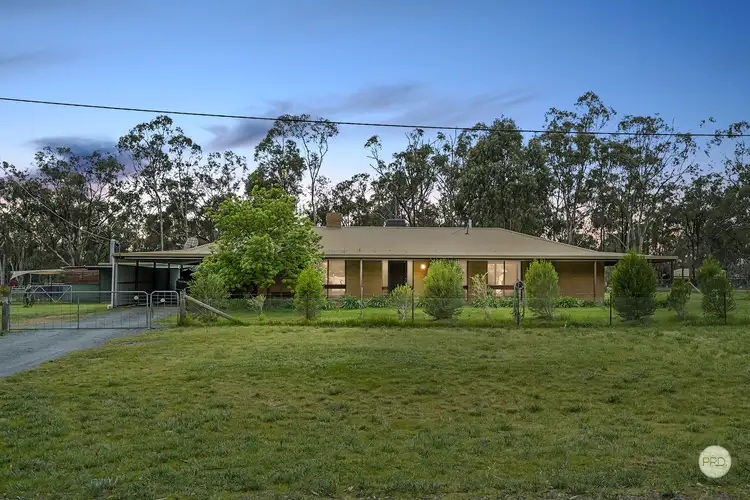 Main view of Homely house listing, 5 Warde Street, Goornong VIC 3557