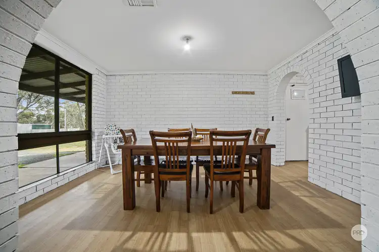 Fourth view of Homely house listing, 5 Warde Street, Goornong VIC 3557